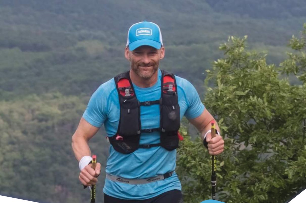 PUB Orosi László bemutatkozója Ultrabalaton